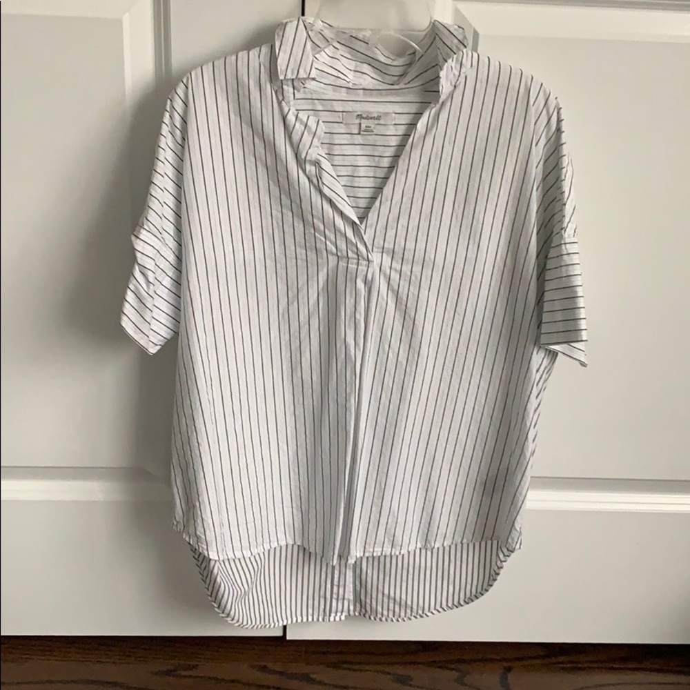 Madewell shirt